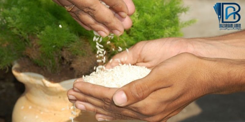 توزیع 200 هزار تن انواع برنج وارداتی و شکر