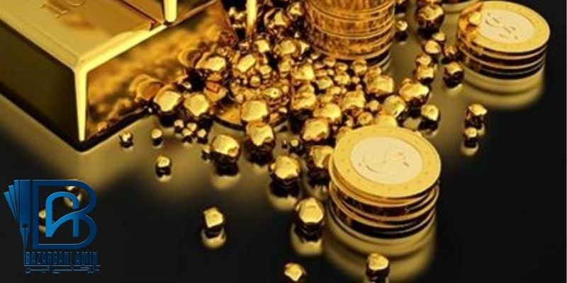 دلایل افزایش قیمت سکه و طلا