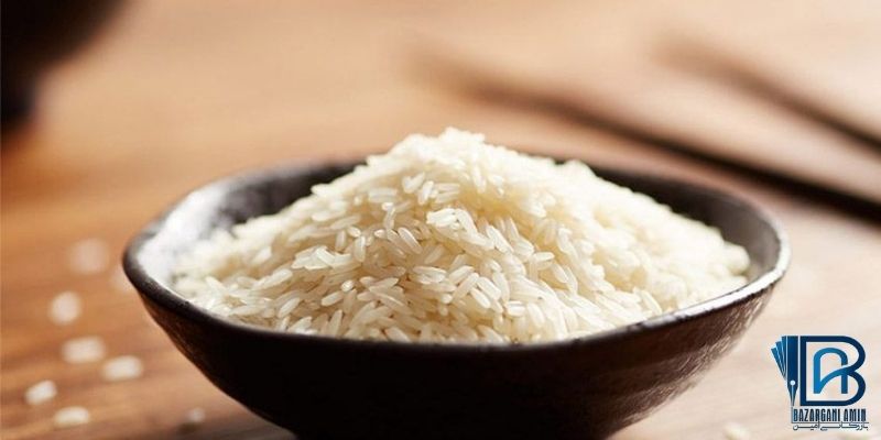 آیا برنج ارزان می شود ؟